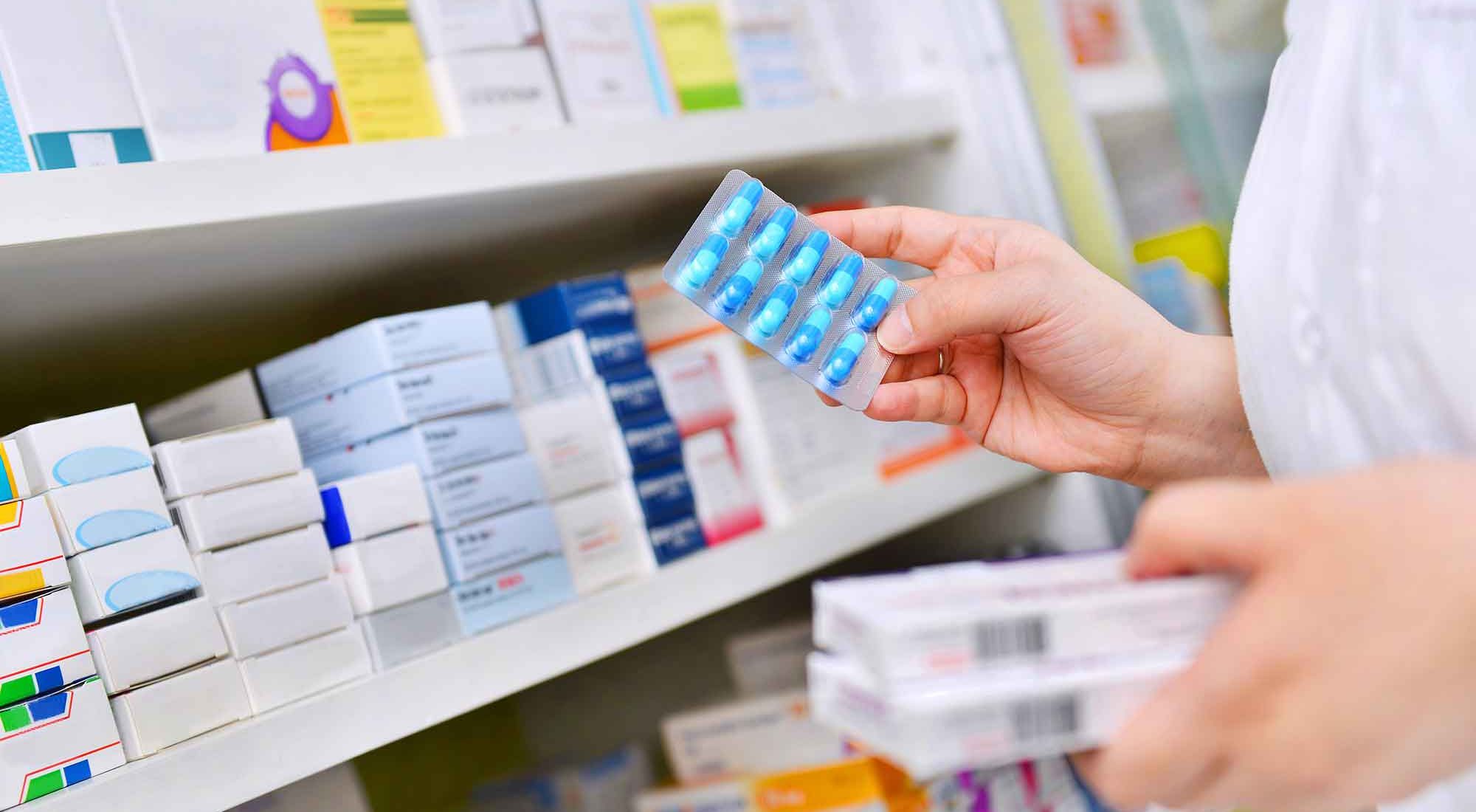 Dentists reminded of prescription World Antibiotic Awareness Week