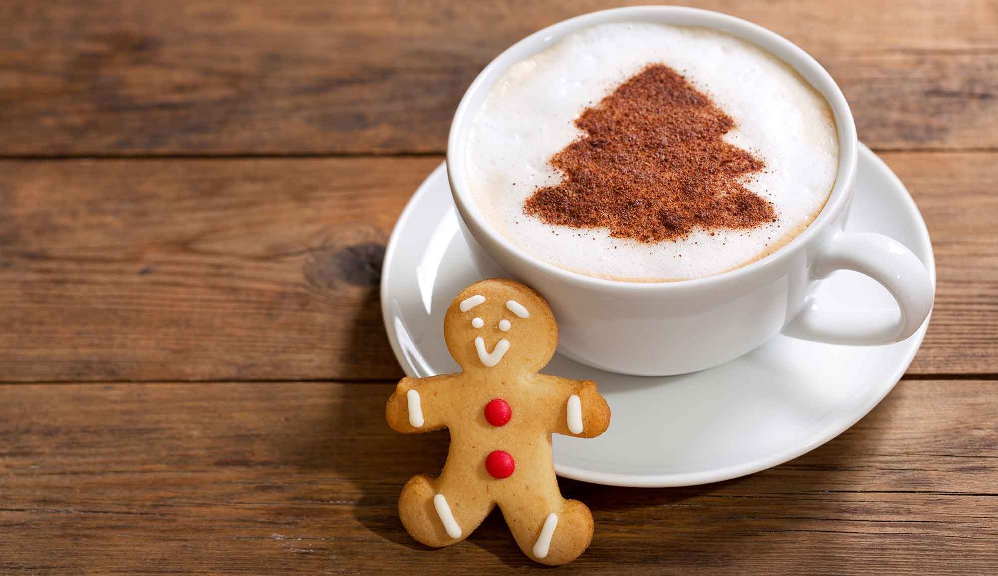 Mydentist has ranked the Christmas drinks with the most sugar in them
