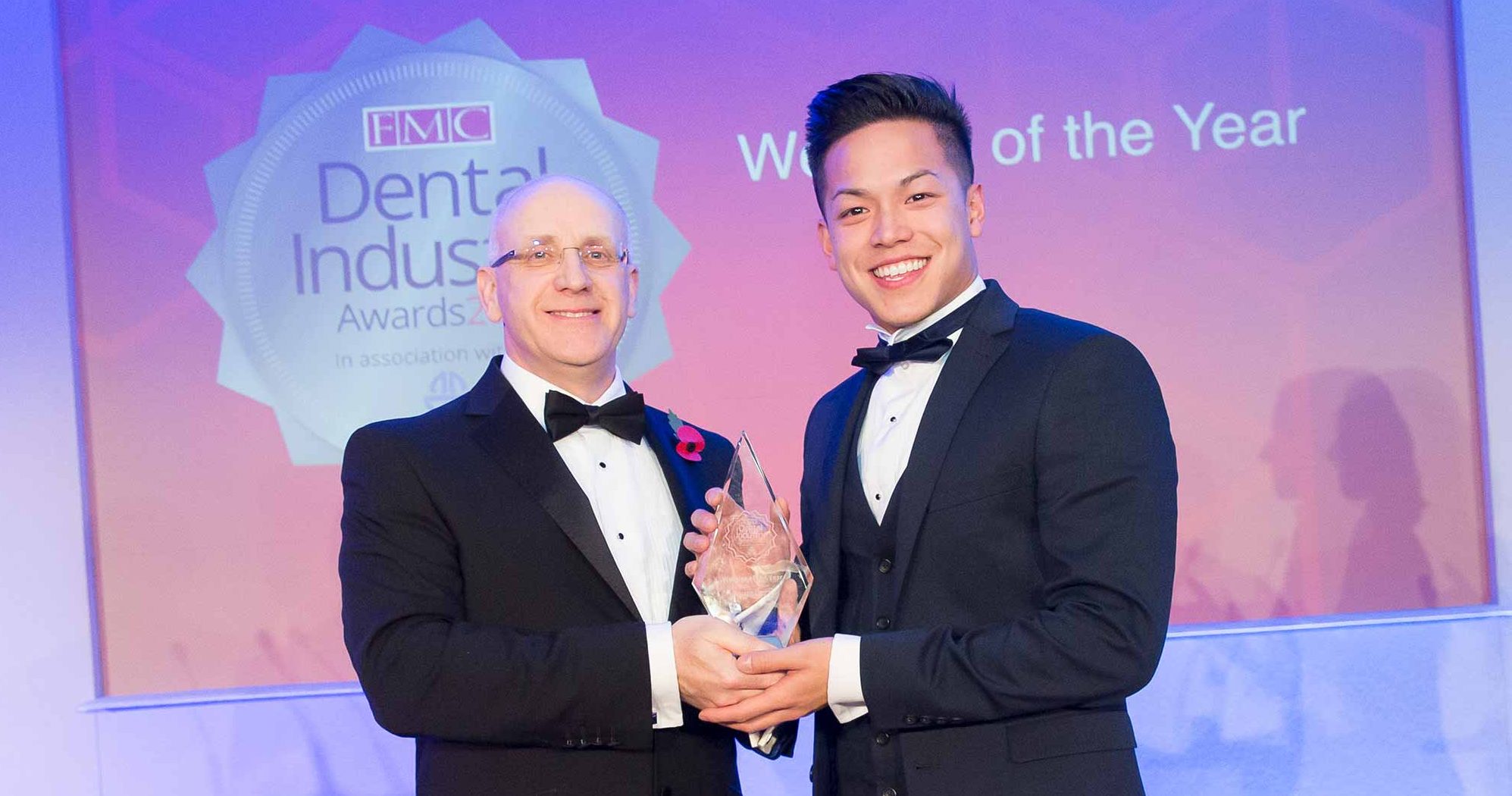 Dental Industry Awards 2019 Website of the Year