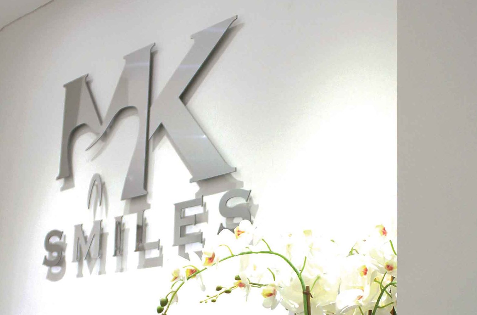 Uma Madhav talks about opening MK Smiles in Milton Keynes