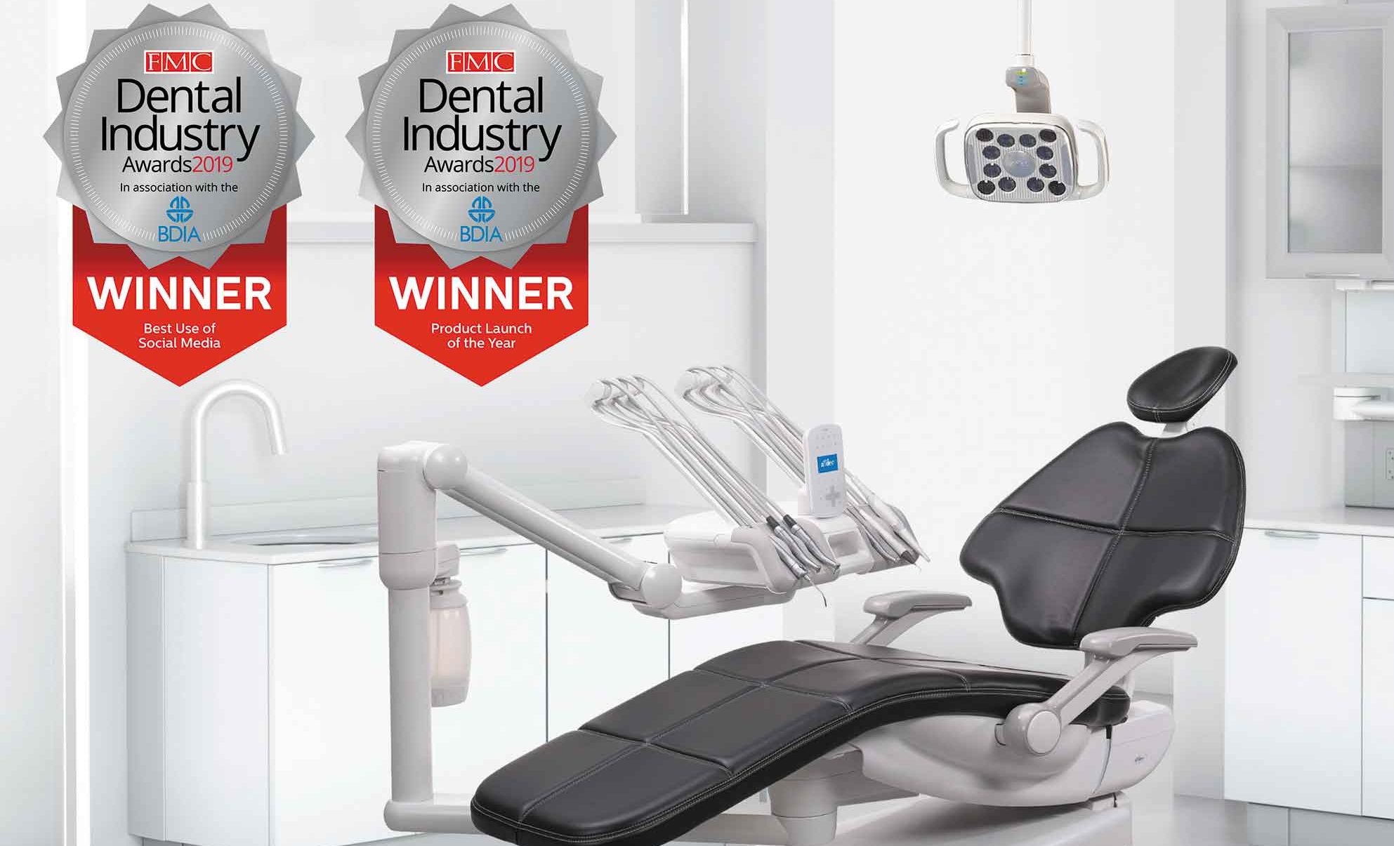 Nick Olive gives his tips on caring for your dental chair