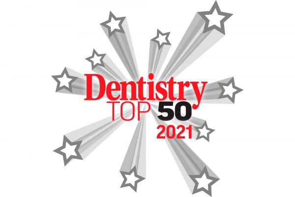 Dentistry-Top-50-2021 Dentistry Top 50 2021