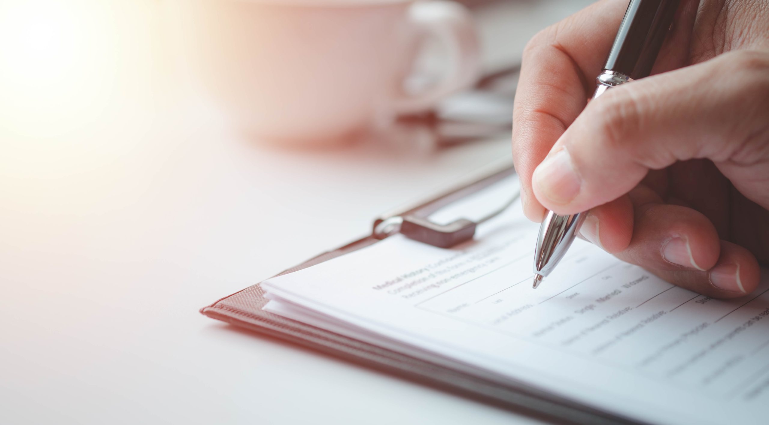 The overseas registration exam (ORE)