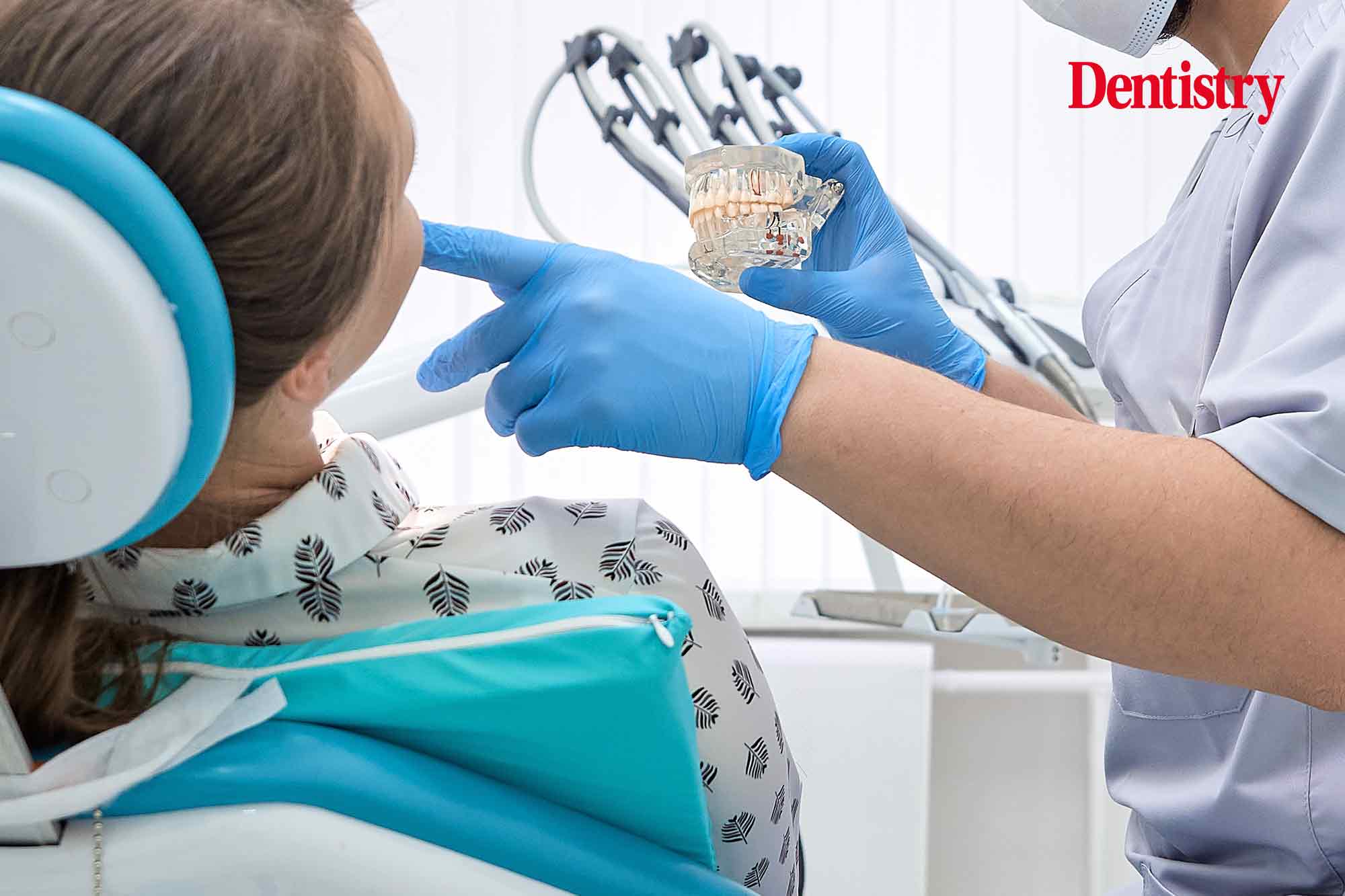 Dental recovery plan – what has it achieved so far?