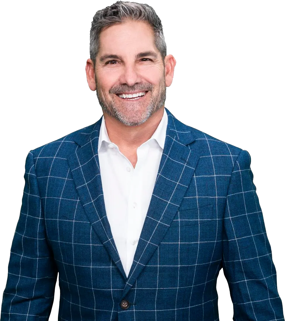 grant cardone