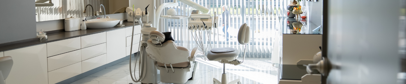 dental practice surgery