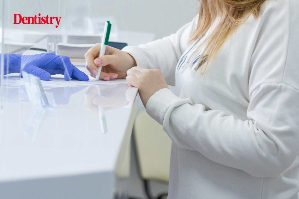 An introduction to dental consent in the UK