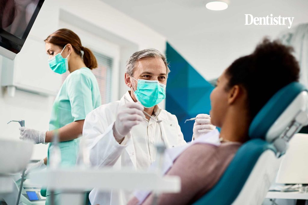 Future trends in dental consent practices