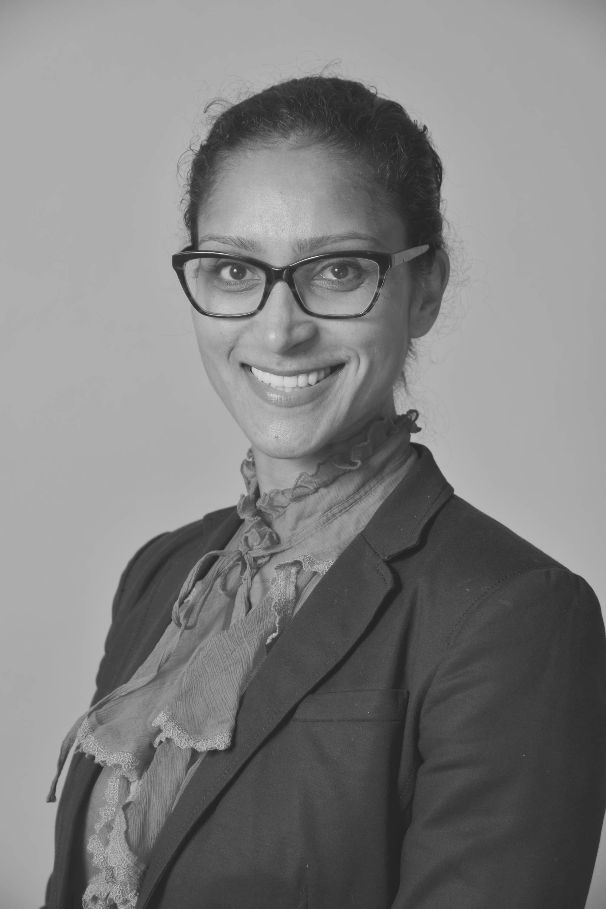 Smita Mehra