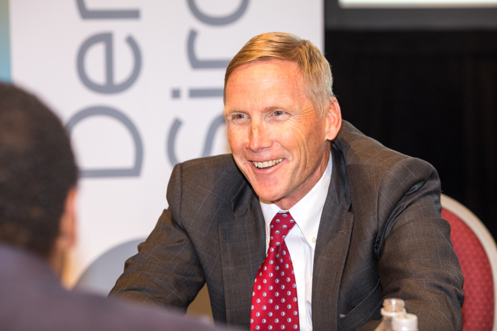 Head To Head With The Dentsply Sirona Ceo Dentistry Co Uk
