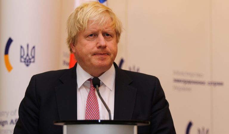 Boris Johnson looks to overturn sugar tax - Dentistry.co.uk