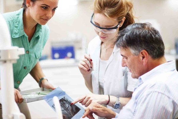 Home Health Care England