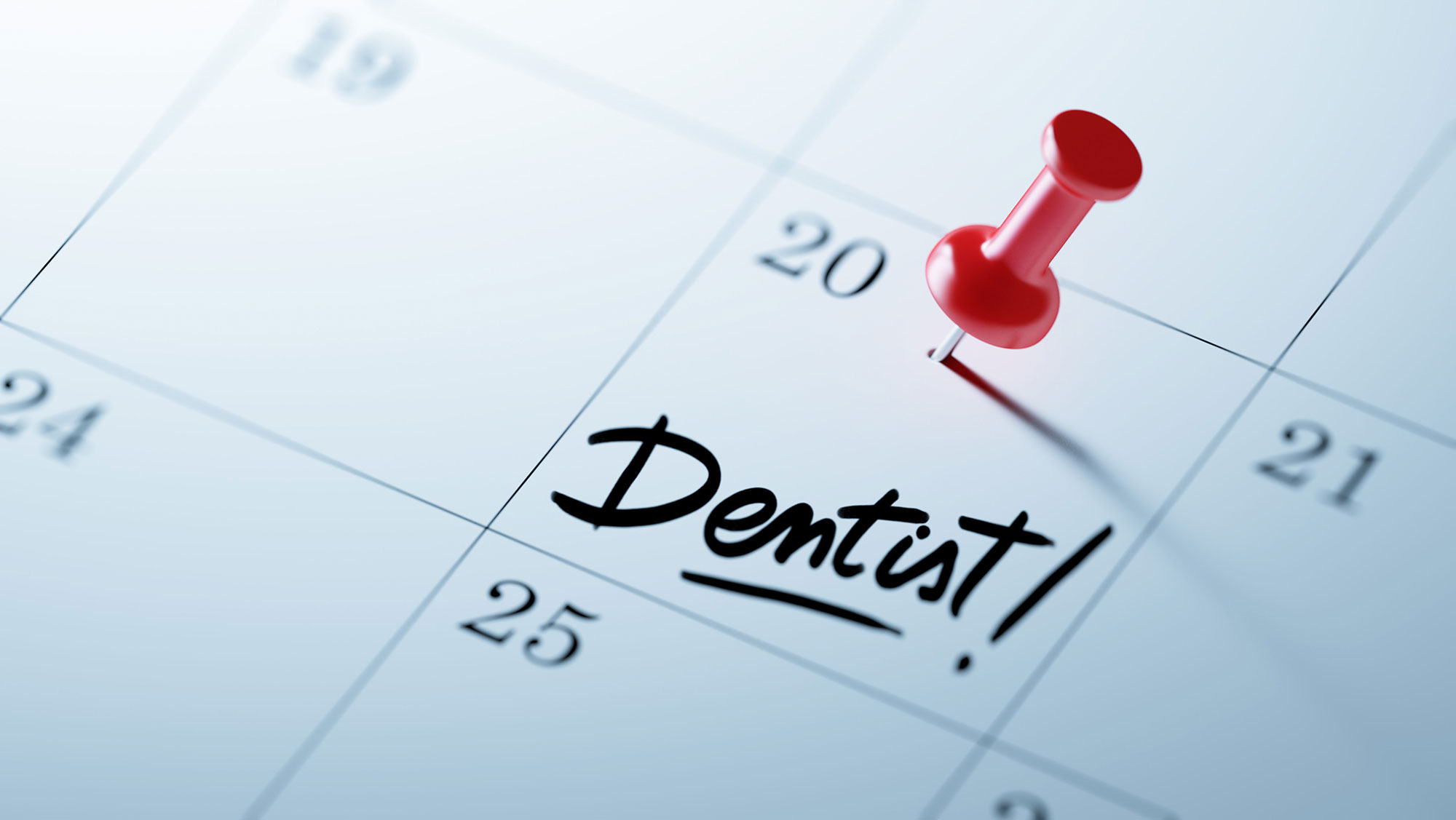 Adults unable to get an NHS dental appointment - Dentistry ...