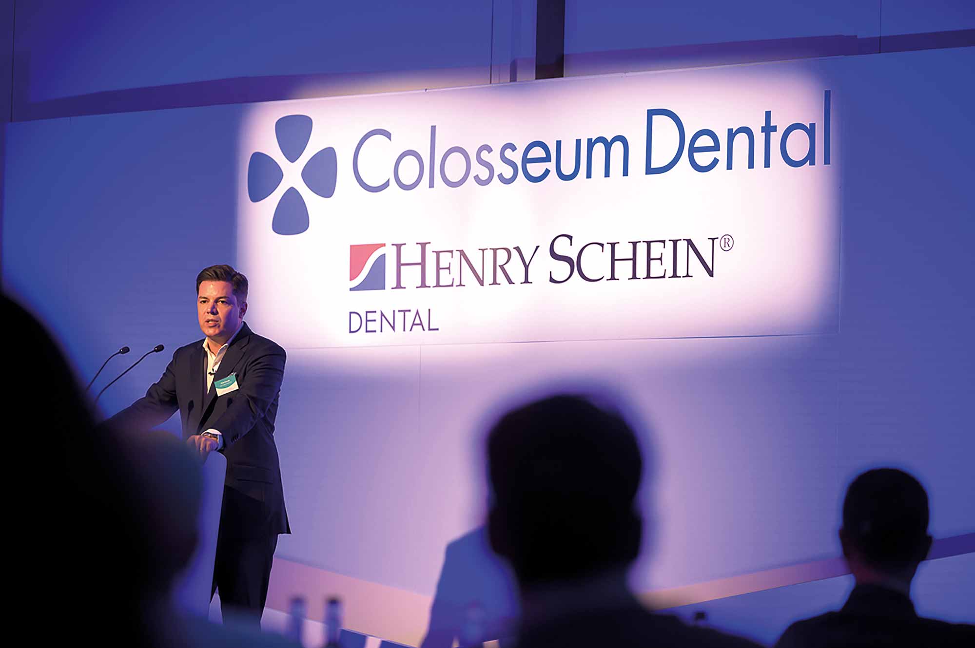 Colosseum Dental UK