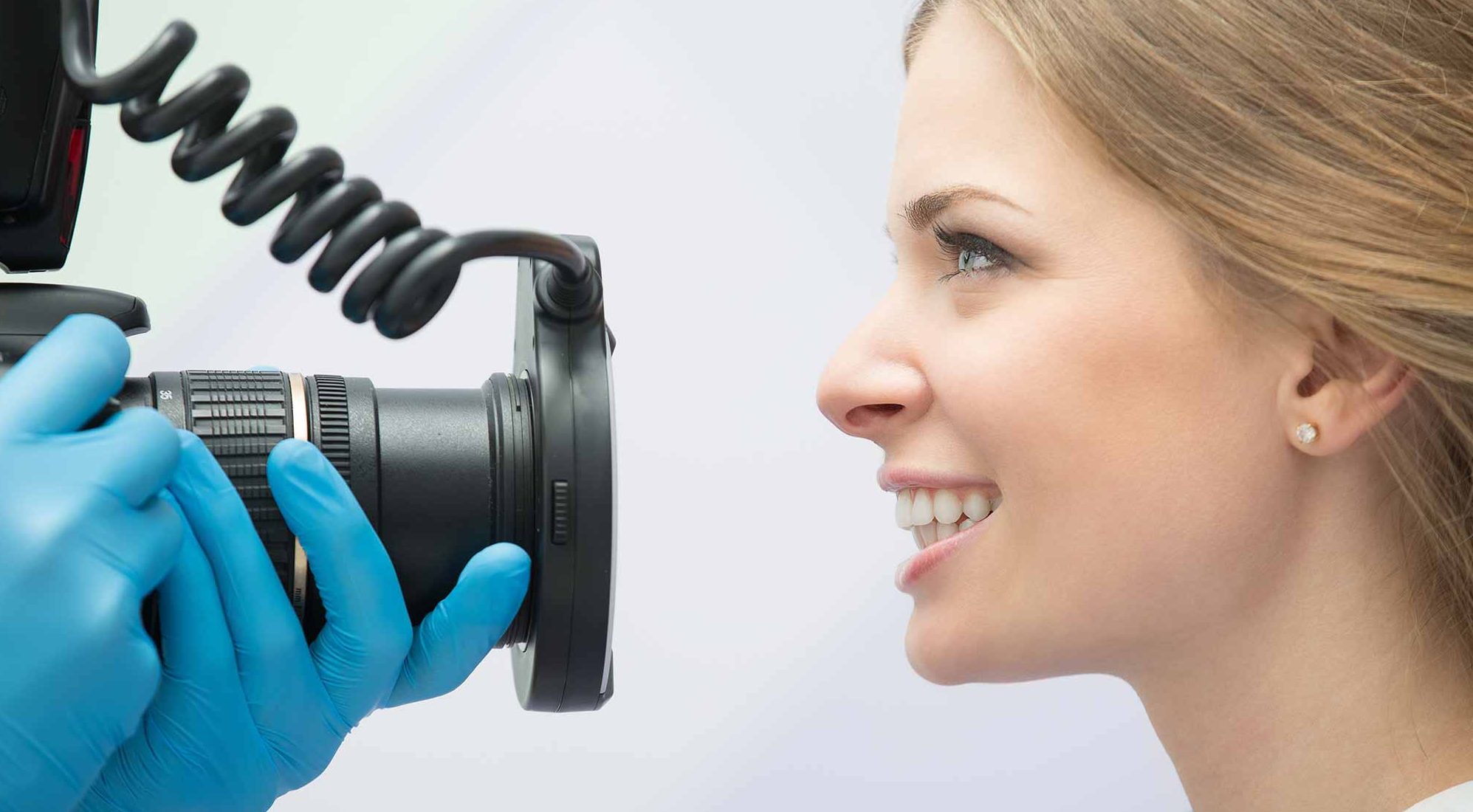 James Goolnik explains how dental photography has changed dentistry for him