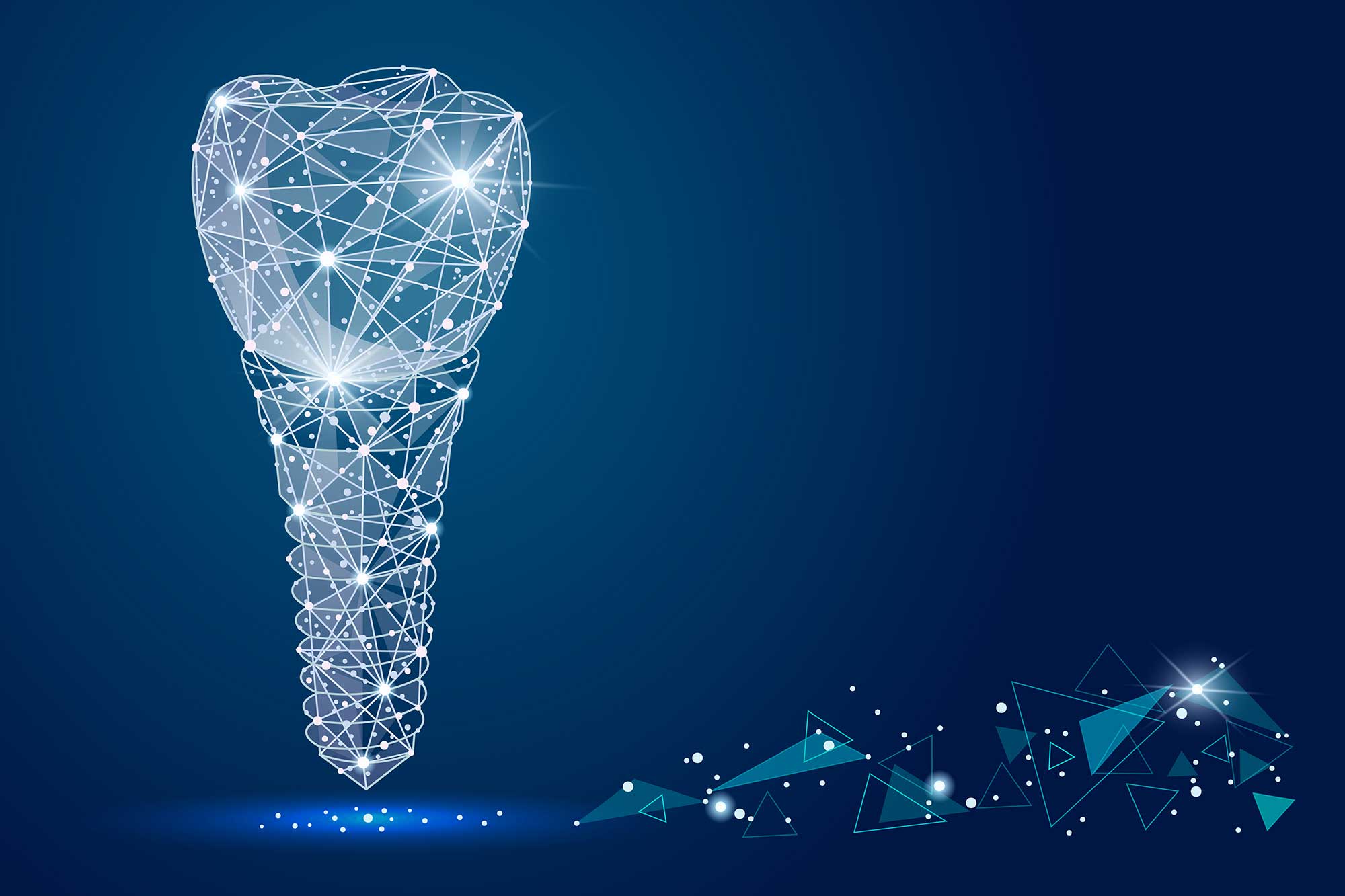 What's behind the growth in digital dentistry?