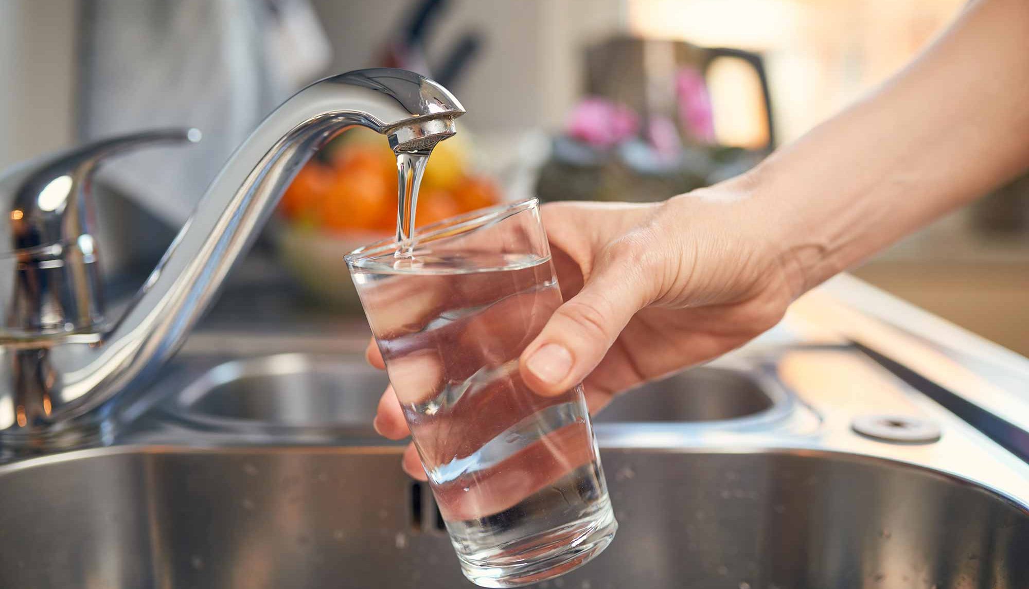 Water fluoridation discussed in a recent House of Commons debate