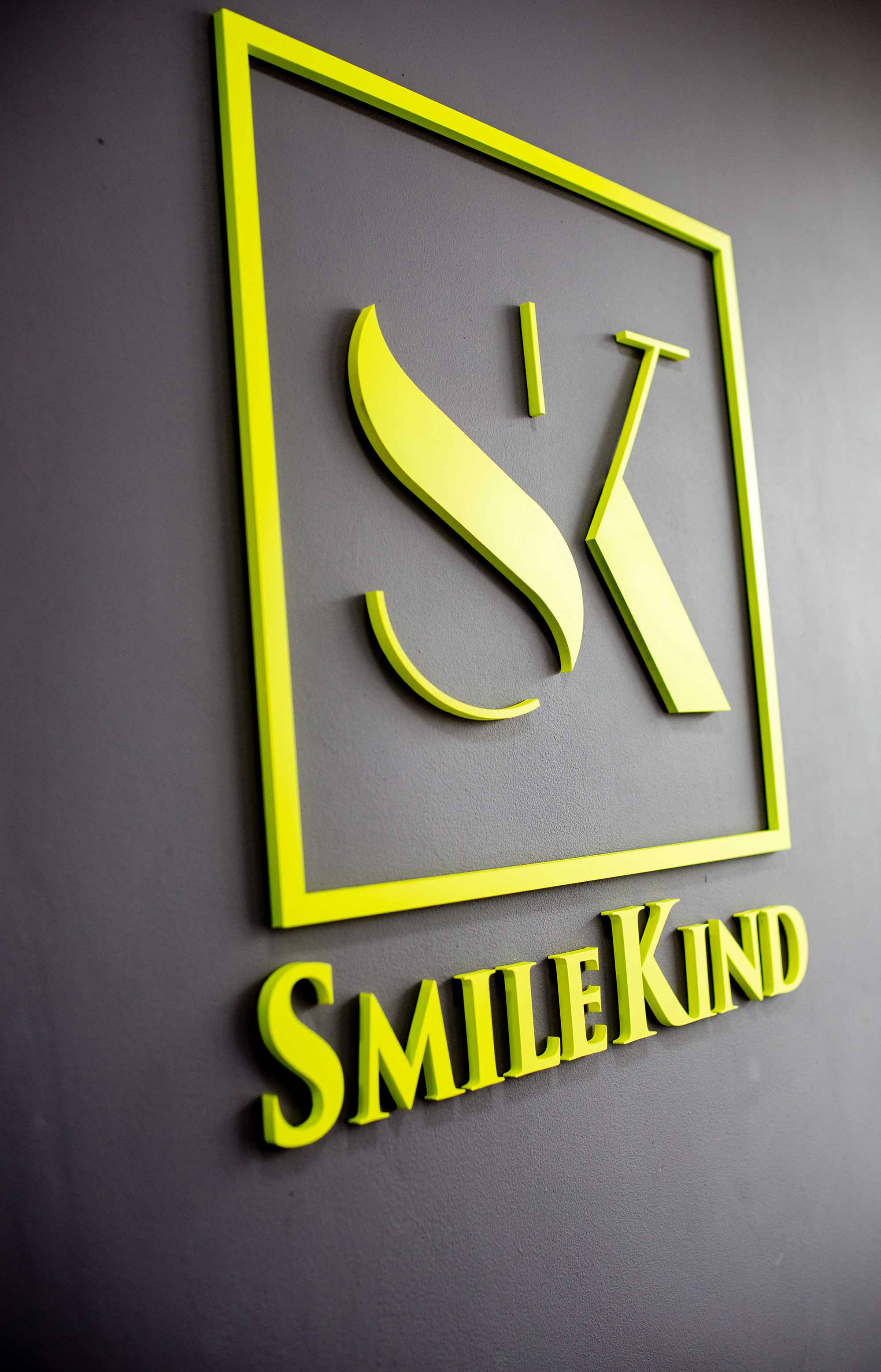 smilekind logo