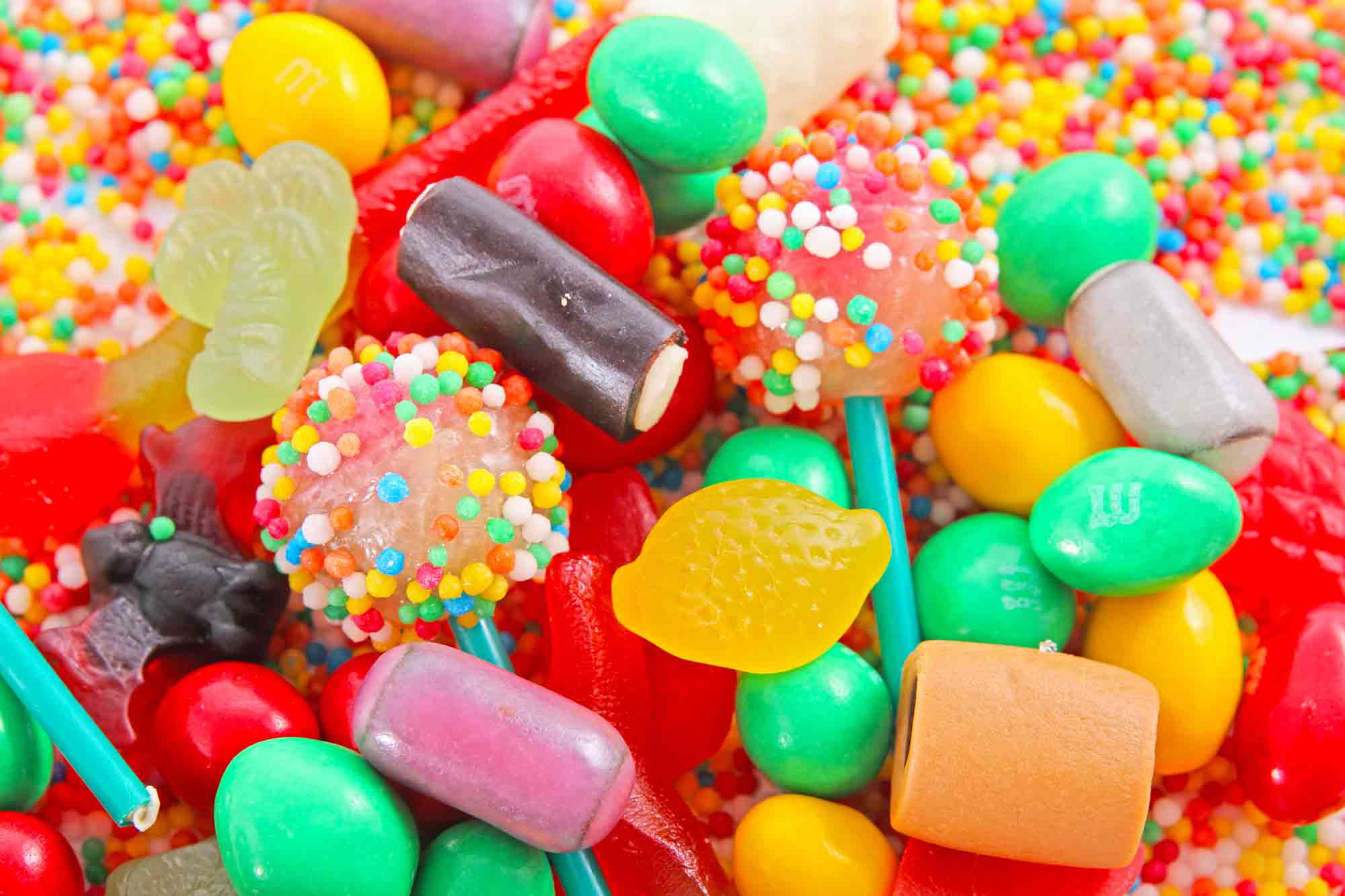 More than half of UK parents say they restrict their children's sugar levels 