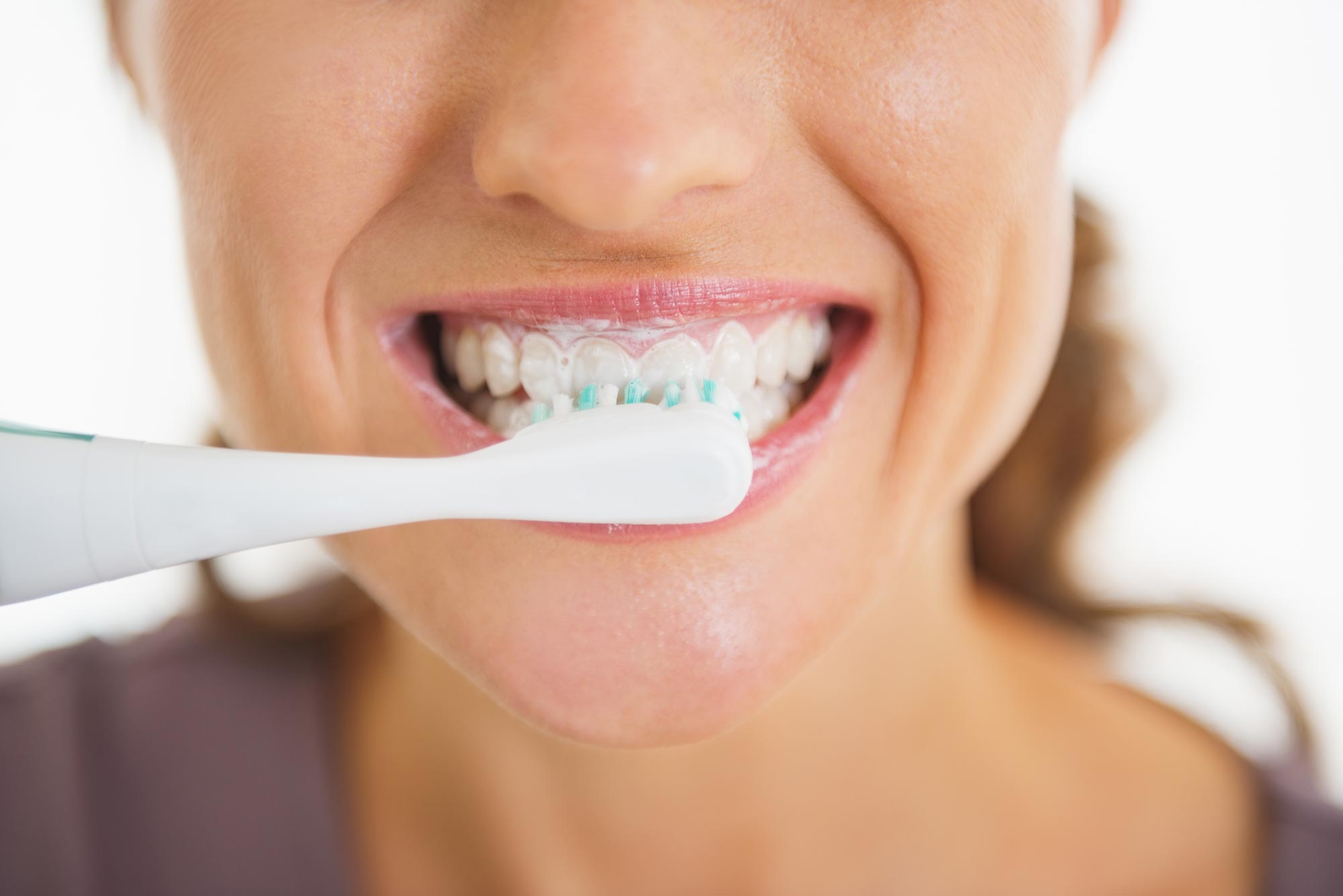 A study found brushing your teeth three times a day links to a lower risk of diabetes