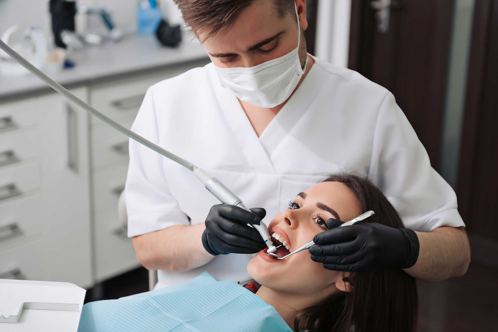 Statistics reveal 46% of NHS dentists want to go private