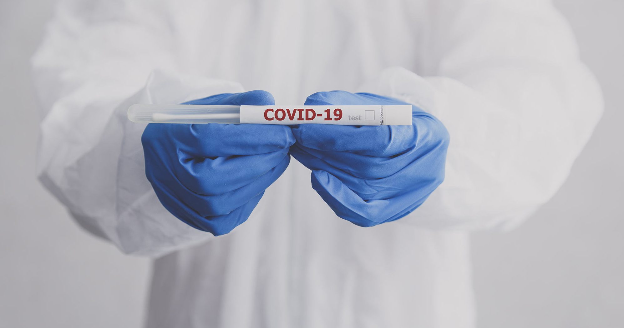A poll carried out by the BDA shows that UDCs are reporting a shortage of PPE in the face of coronavirus