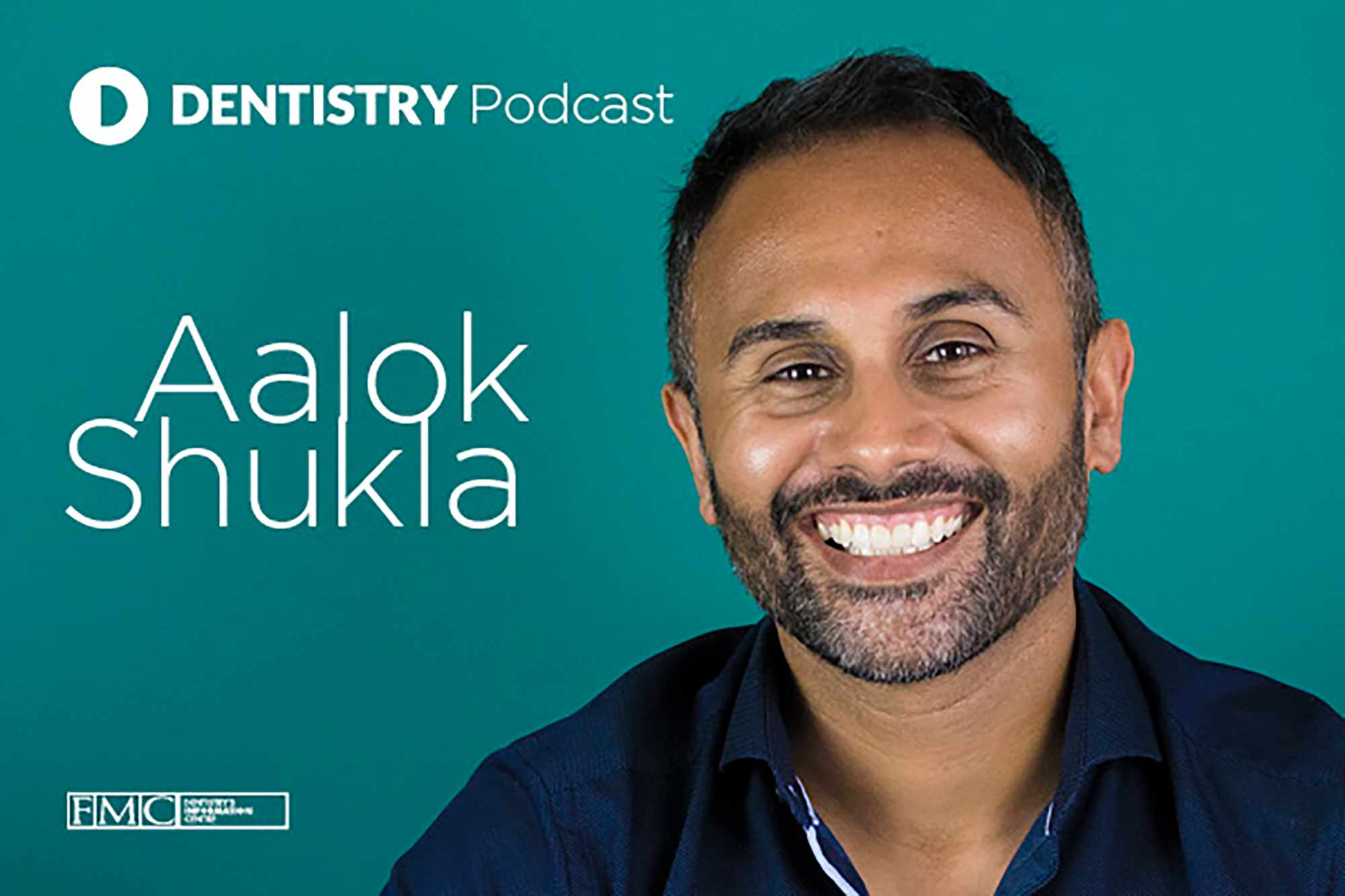 Aalok Shukla speaks about the ins and outs of teledentistry and why he thinks it enhances business in Dentistry Online's latest podcast