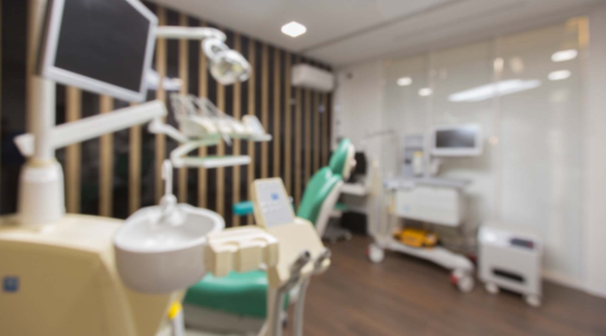 CDO for England warns of new era for dental care