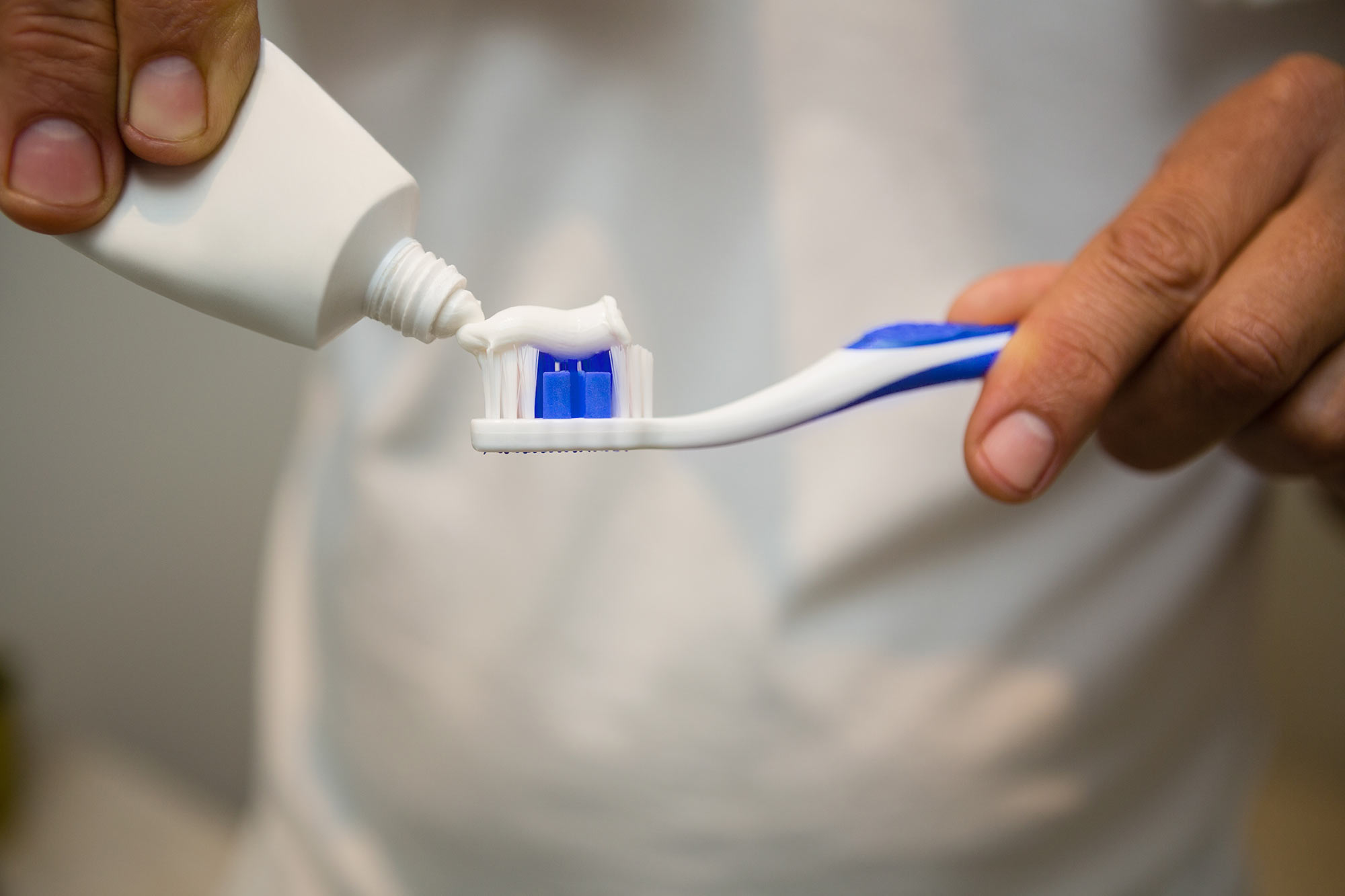 A dentist is urging dental teams to spread oral health messages to help fight coronavirus