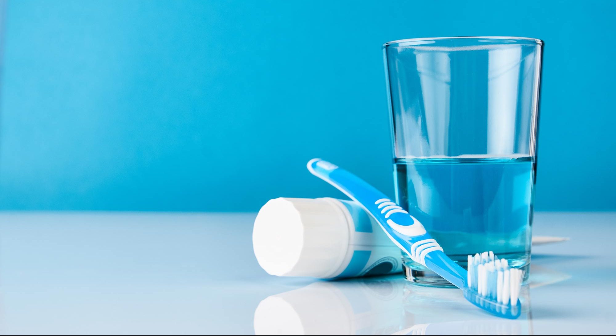 A new report suggests mouthwash has the potential to fight COVID-19 and reduce transmission, prompting calls for further research