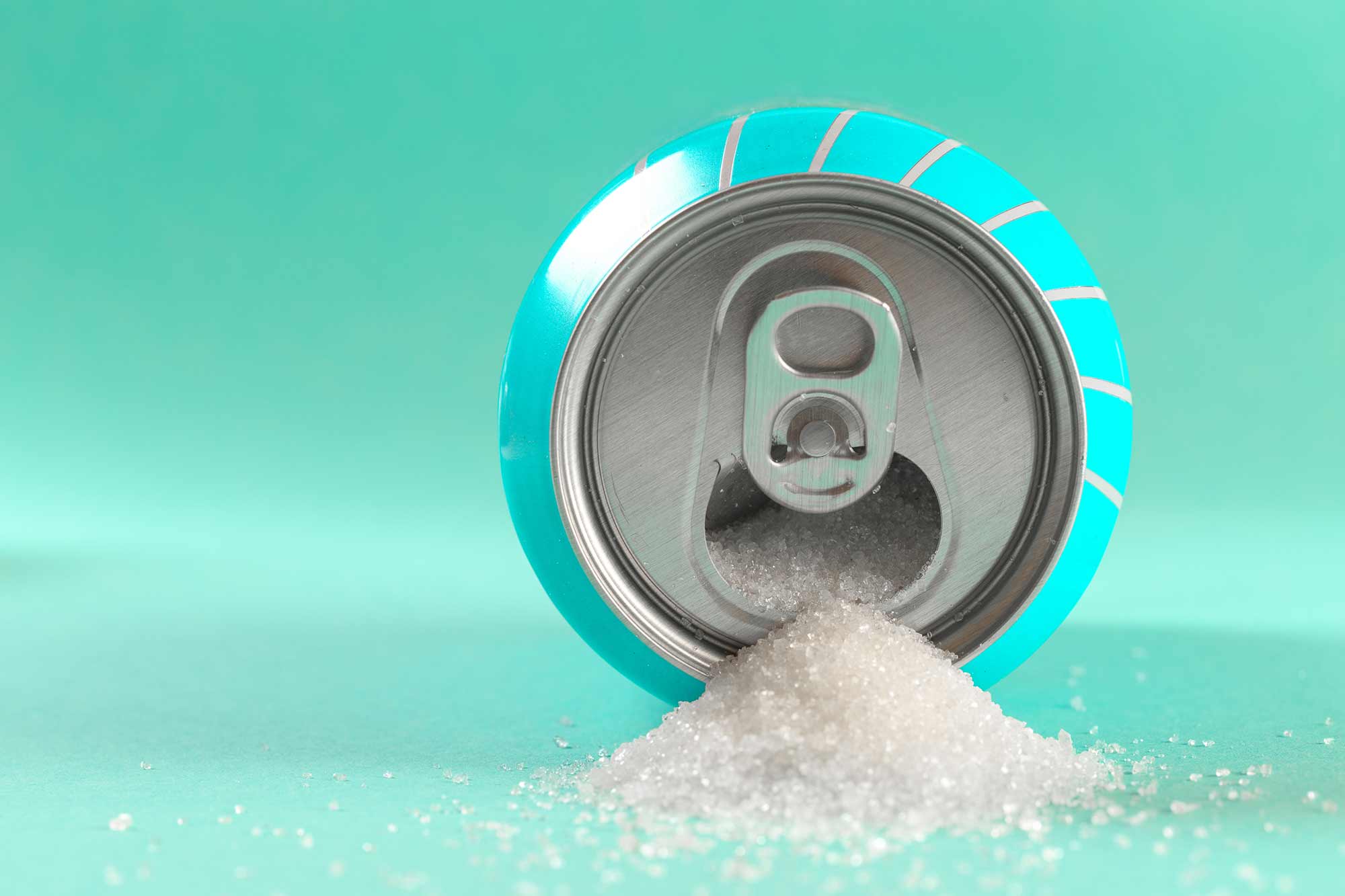 Action on Sugar said COVID-19 has led to popular companies heavily advertising and promoting their unhealthy food and drink products – but little has been done to curb it