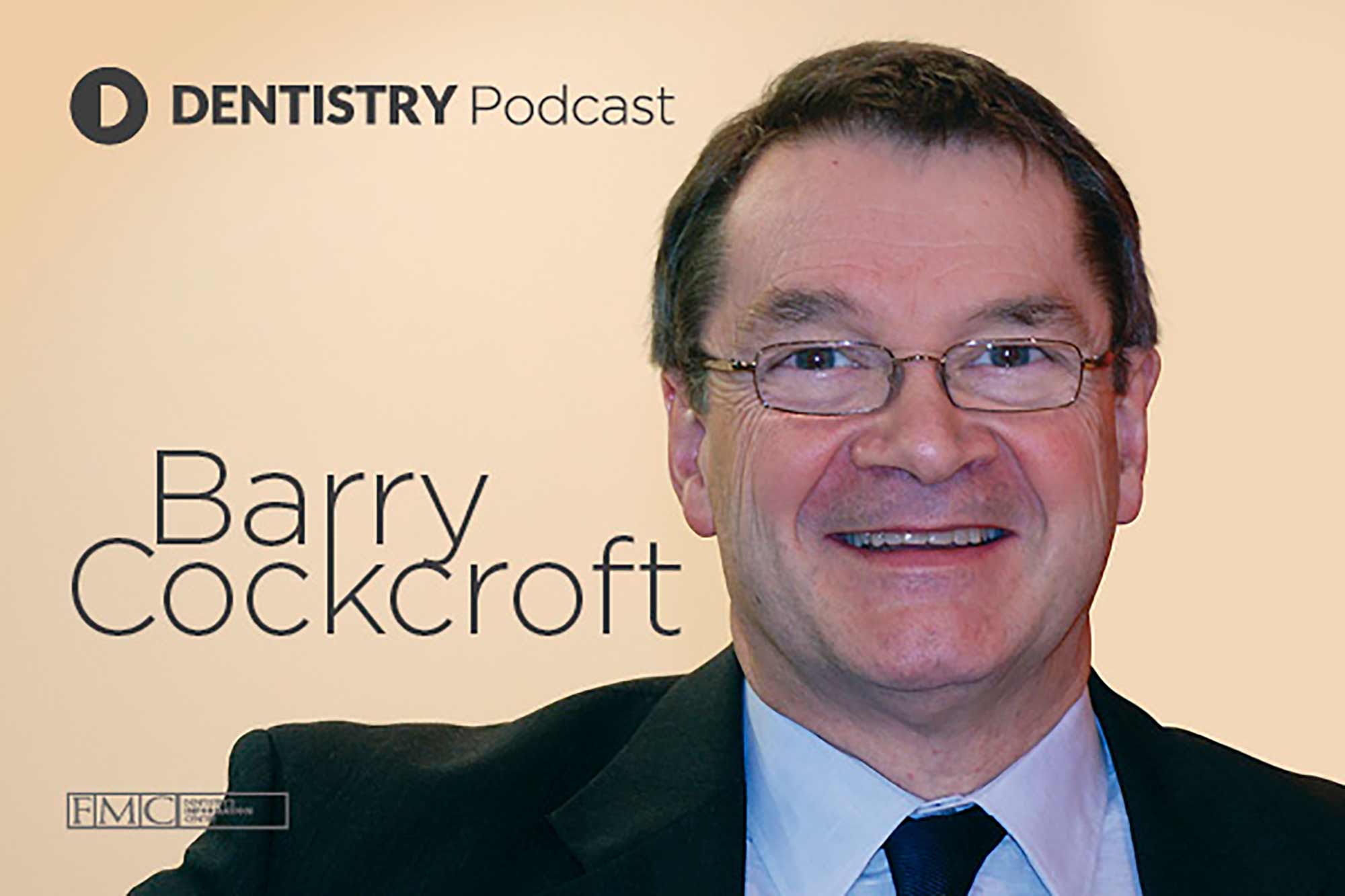 In this week's podcast we chat to Barry Cockcroft about evidence-based prevention and why it's now more relevant than ever