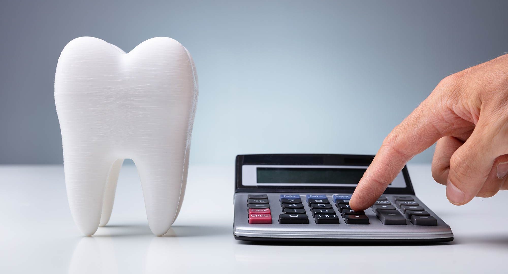 More than one in two (53%) dental professionals said financial worries were having the biggest impact on their mental health during the pandemic, a survey reveals