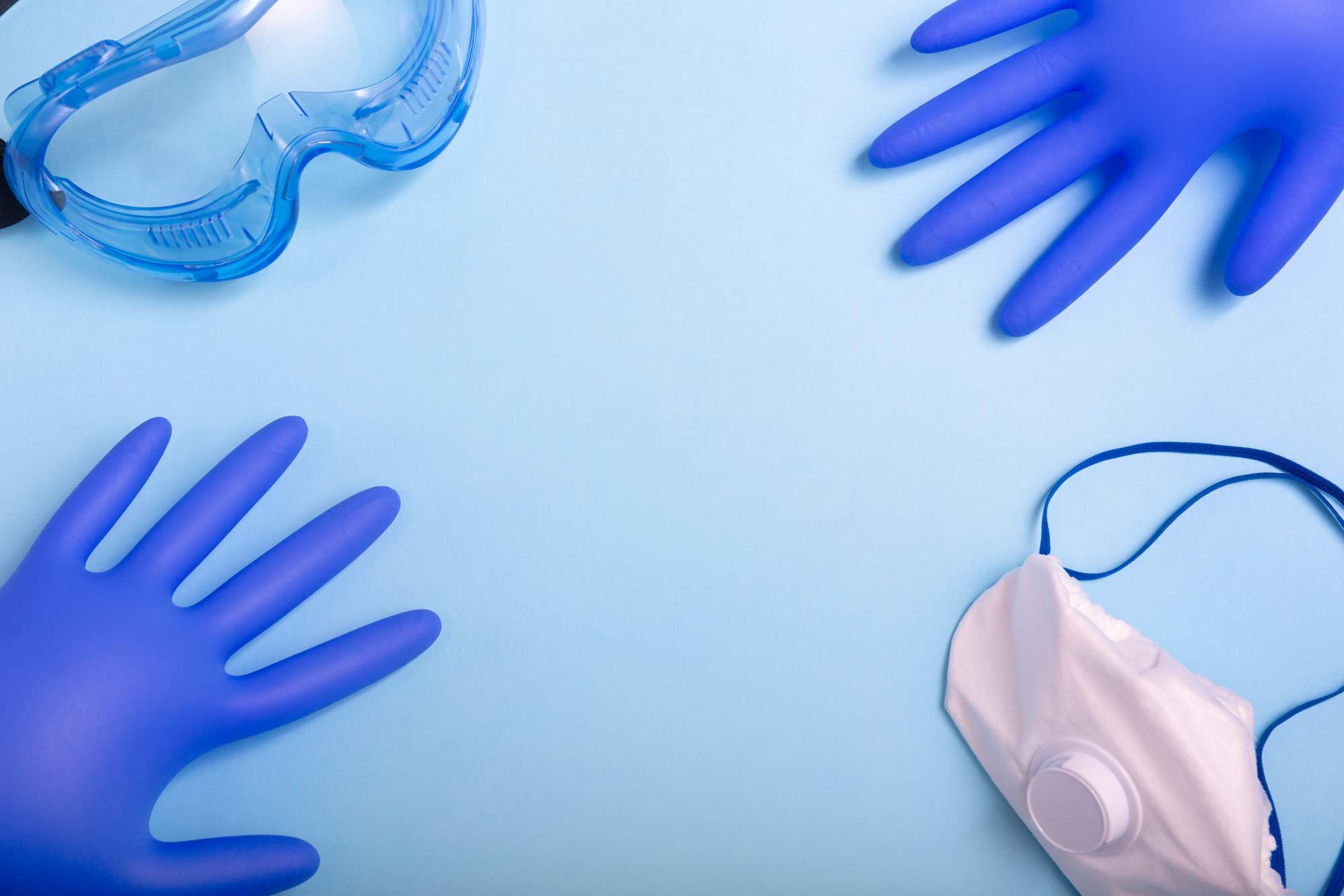 The British Association of Private Dentistry (BAPD) is urging the government to change its guidance on PPE and fallow time