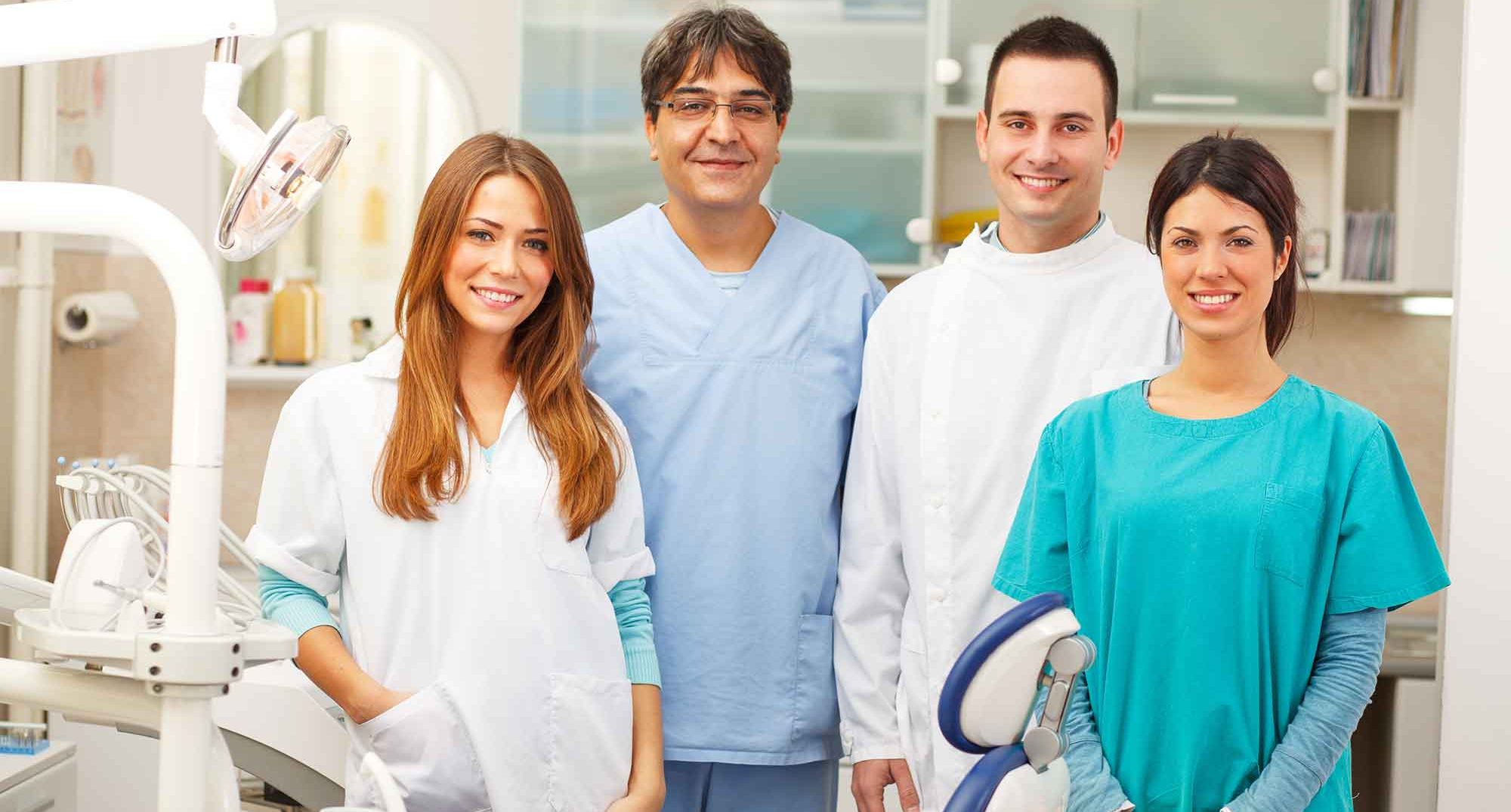Is the Scope of Practice keeping pace with dentistry? Dentistry Online