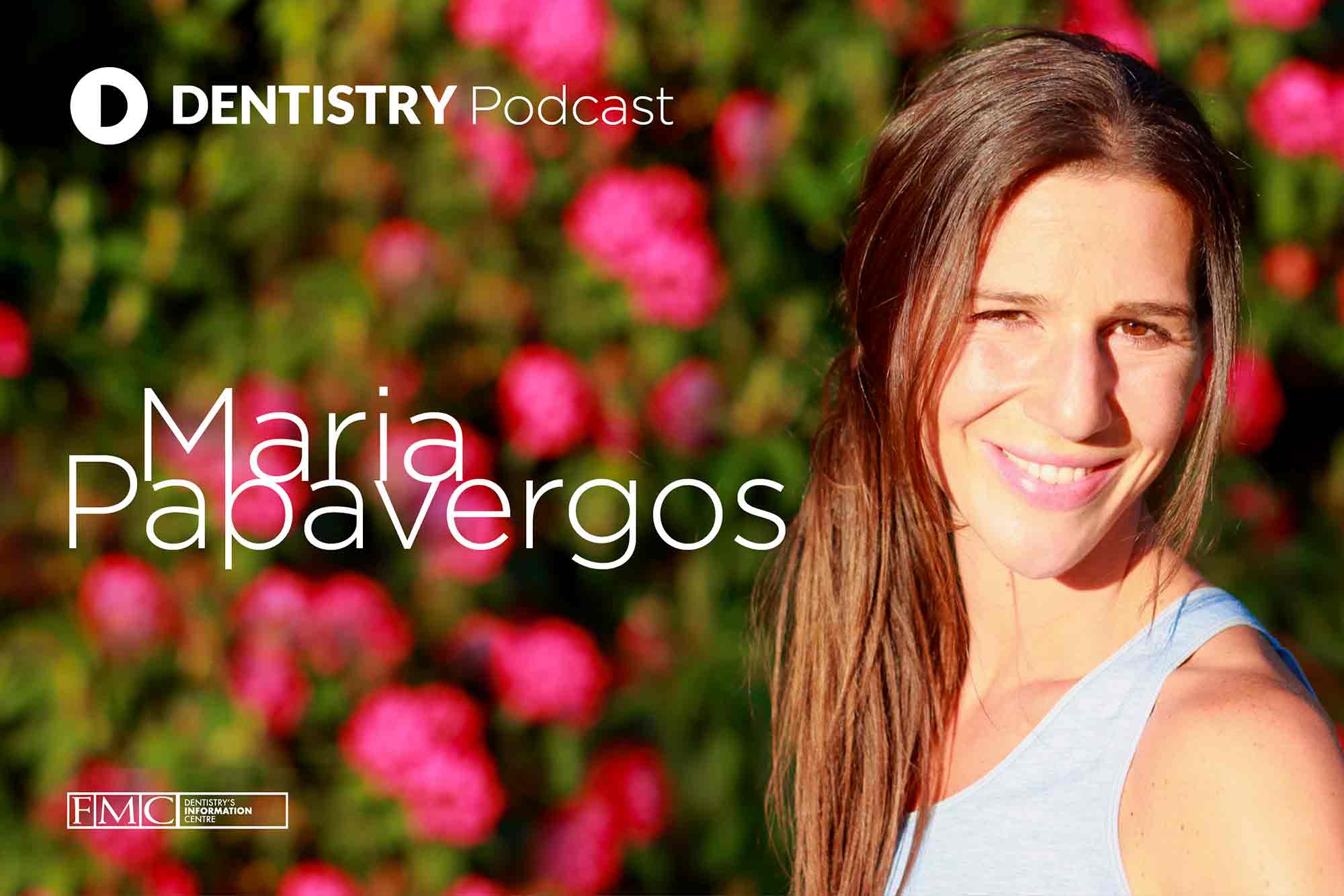 Maria Papavergos speaks to Dentistry Online about why she thinks dental teams need to be talking to patients about veganism