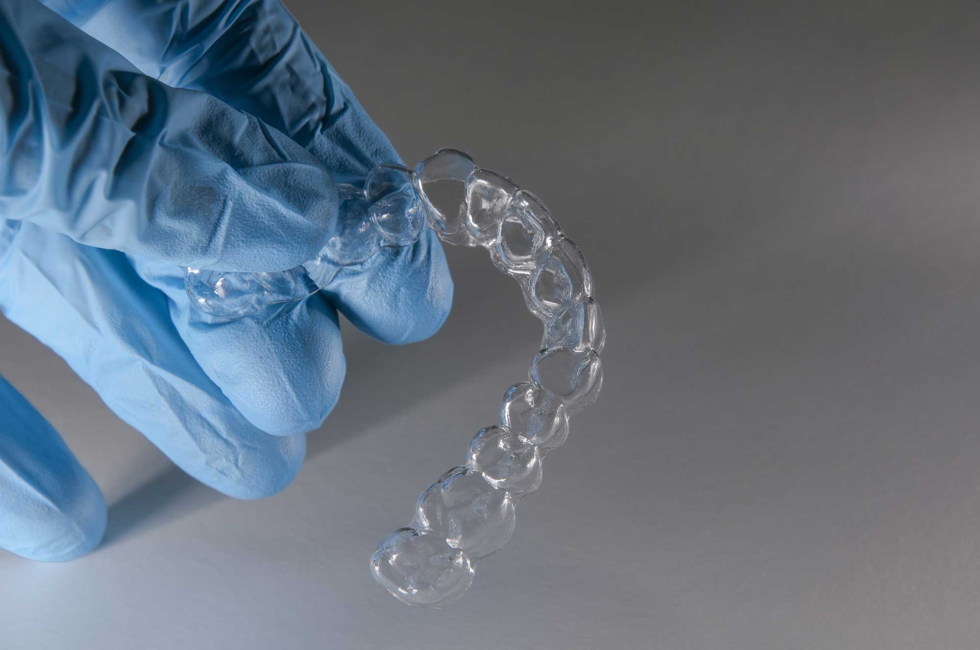 Jan Einfeldt discusses DIY aligners and why more needs to be done to regulate and educate