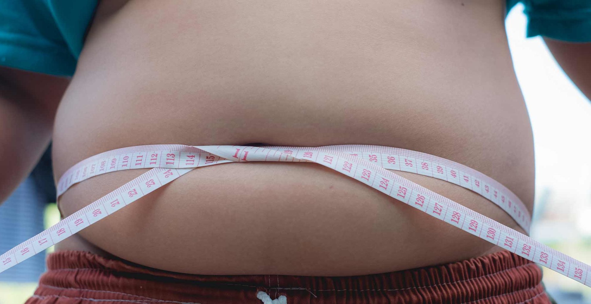 A new report has predicted that halving childhood obesity by 2030 could save the NHS £37 billion