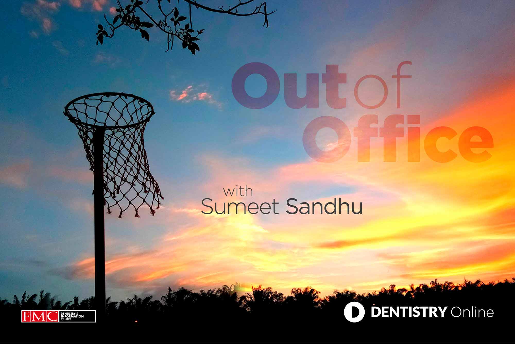 Sumeet Sandhu talks about her passion for sport, travel – and why she thinks having hobbies away from dentistry is a must