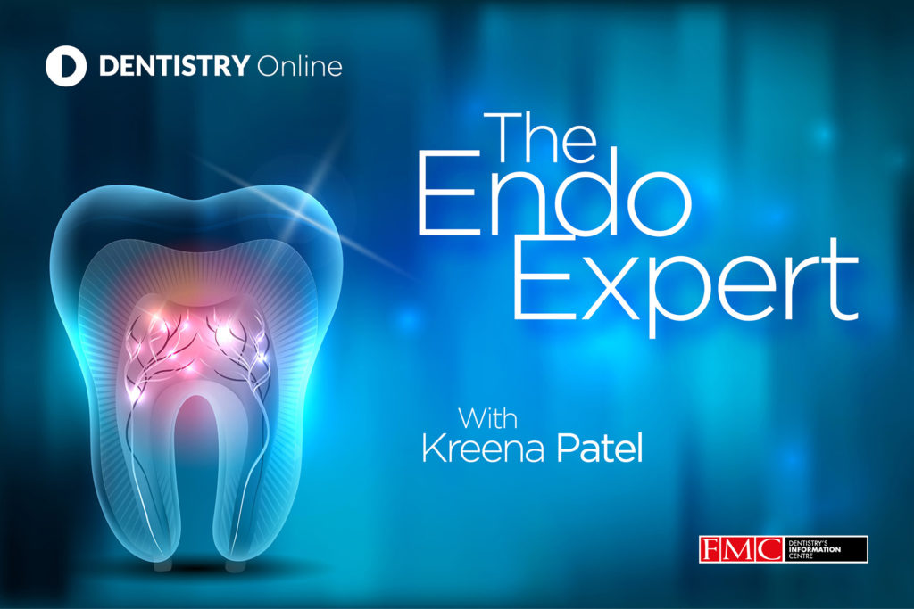 The endo expert working length and apex locators Dentistry Online