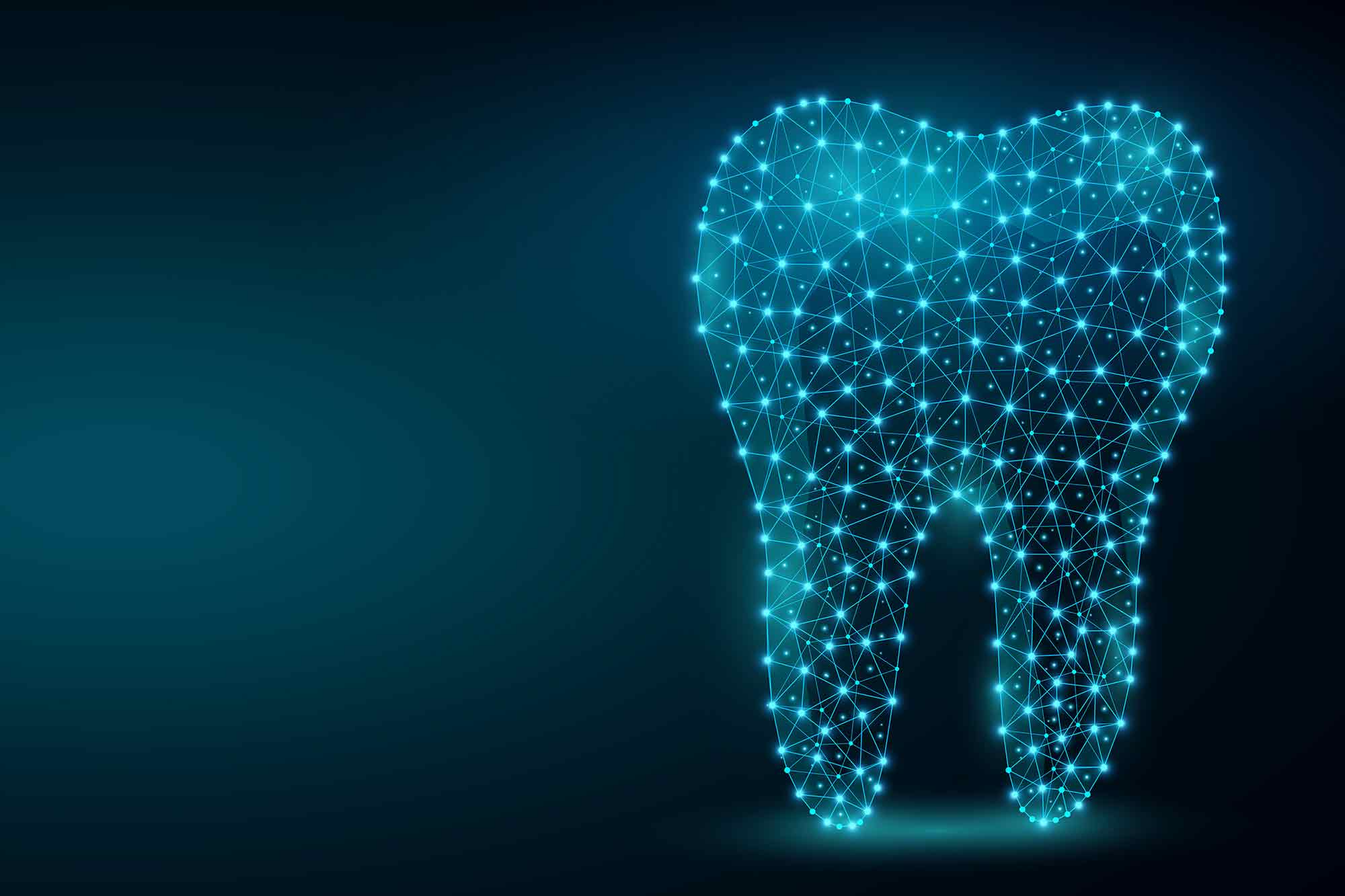 Artificial intelligence systems are able to identify tooth decay more accurately than human dentists, new research suggests