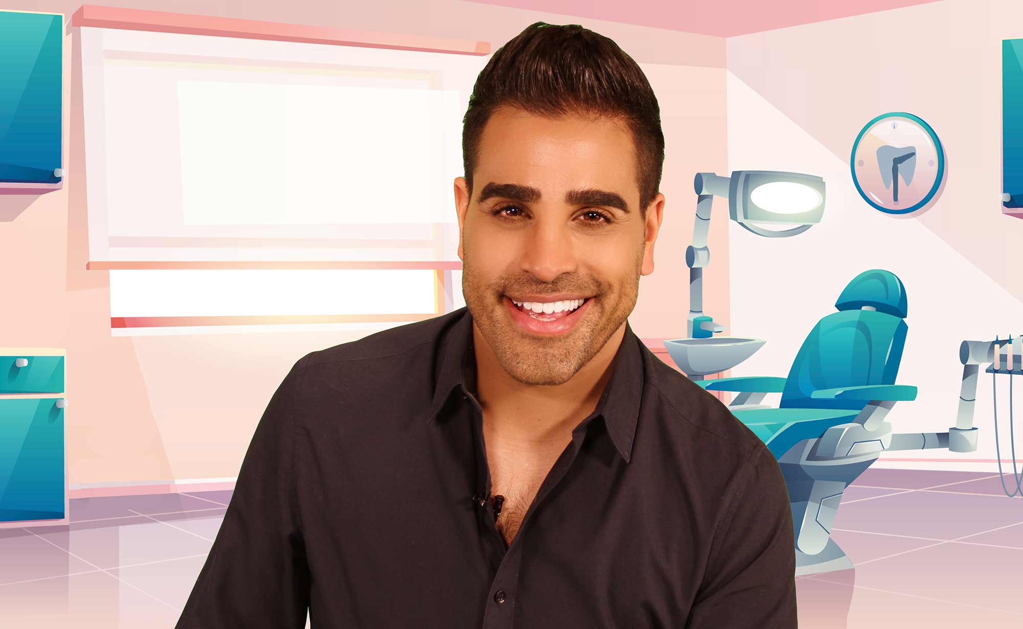 Dr Ranj