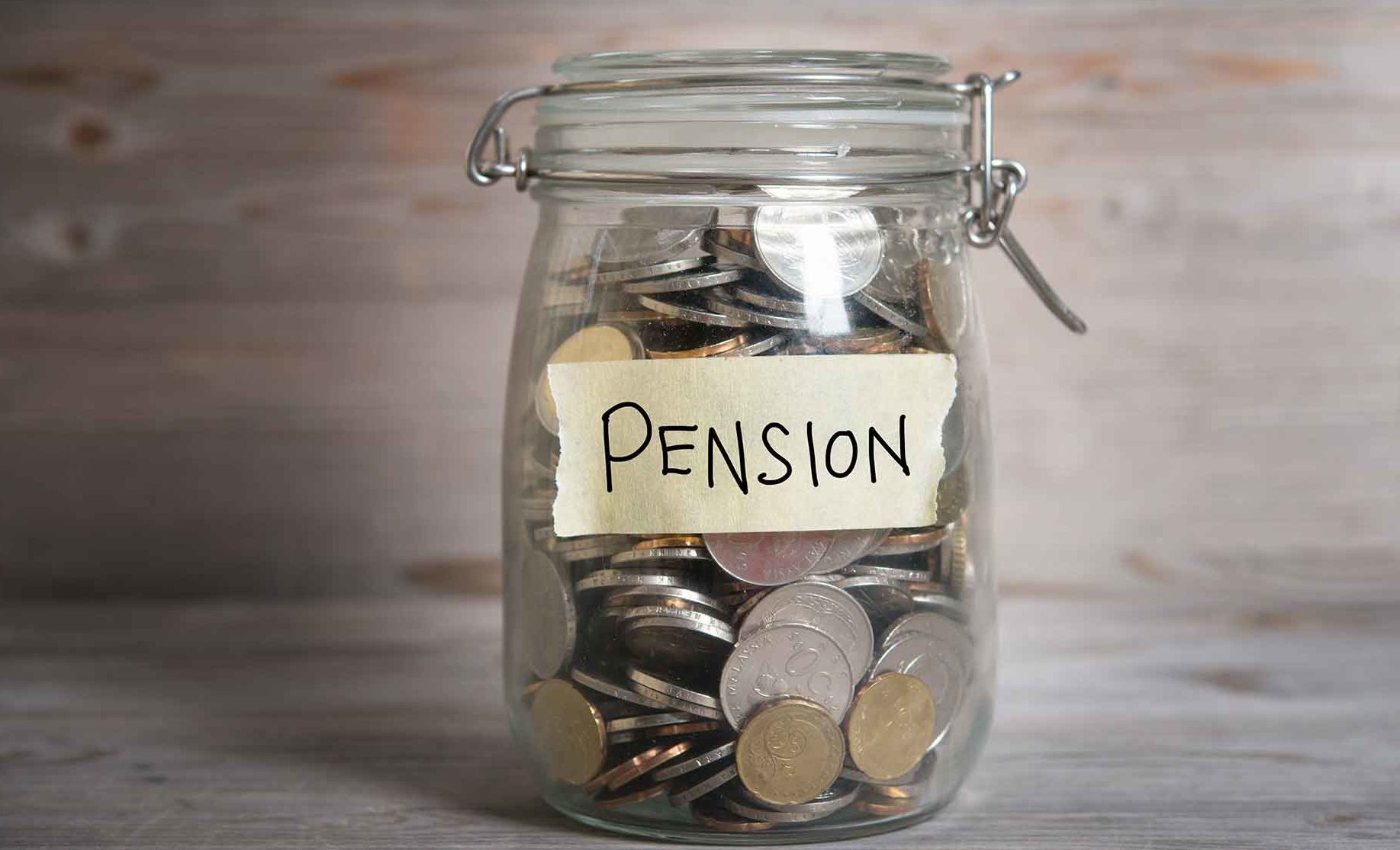 Practice Plan is hosting an NHS pension webinar