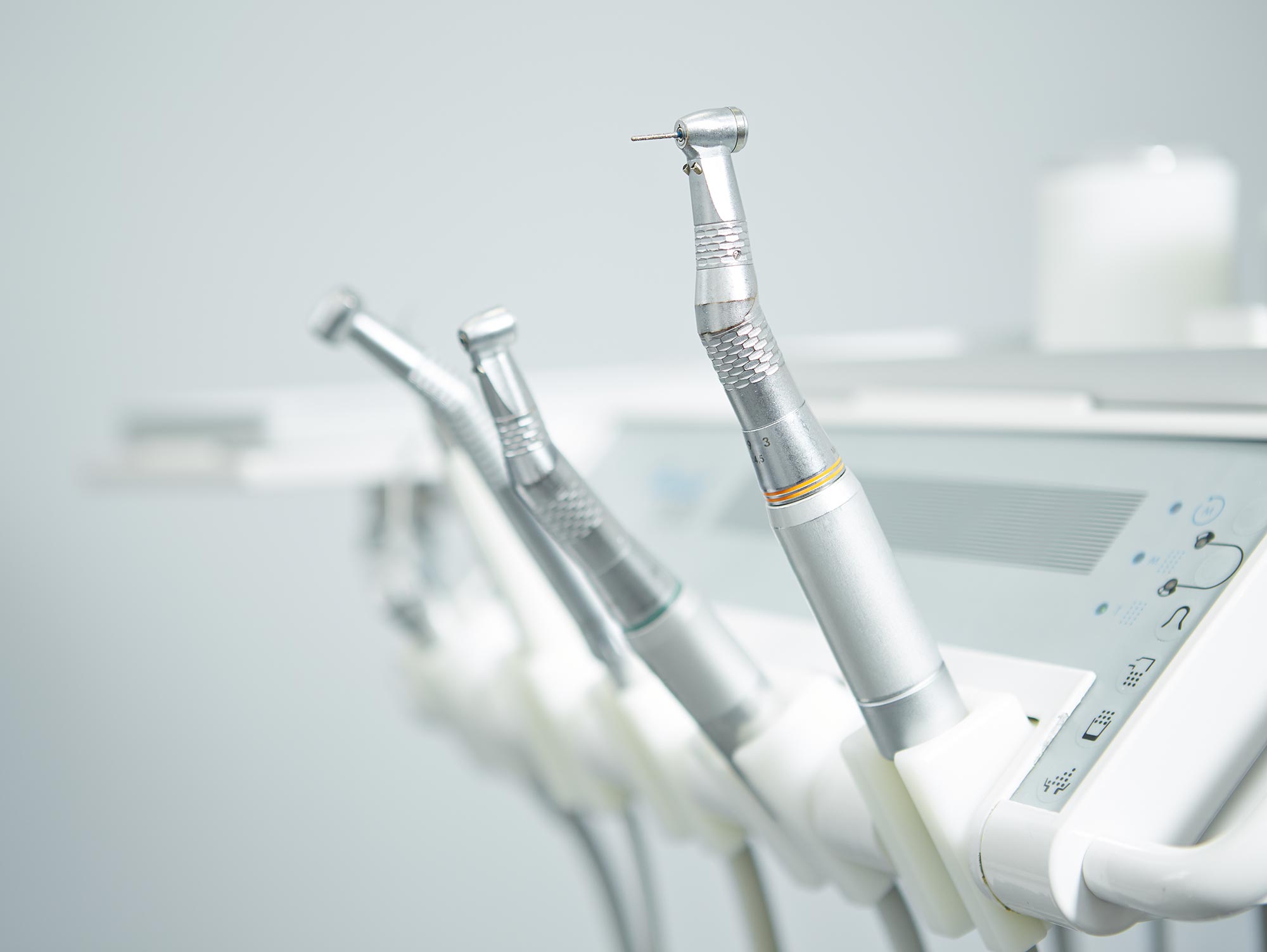 The chief dental officer for England, Sara Hurley, has responded the publication of a review looking at the mitigation of aerosol generating procedures