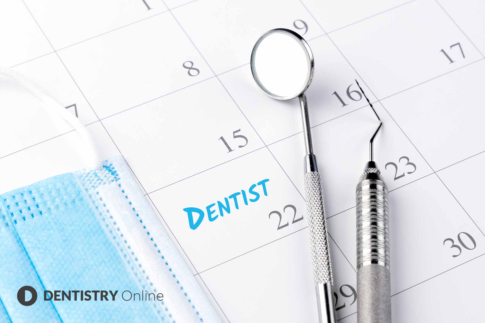 In a new review, researchers concluded that the traditional six-monthly dental check-ups are not necessary for healthy adults