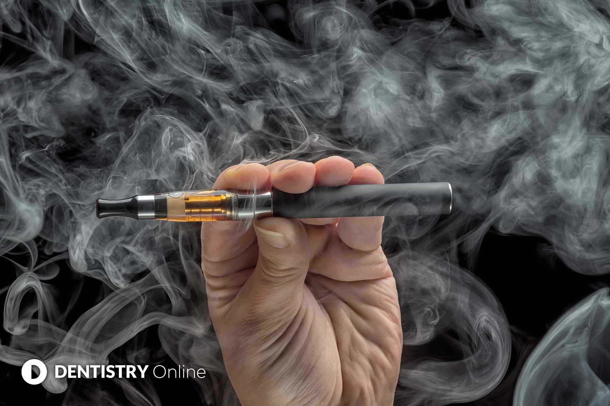 An e-cigarette is 70% more effective in helping smokers ditch their habit than nicotine replacement therapy, new research reveals