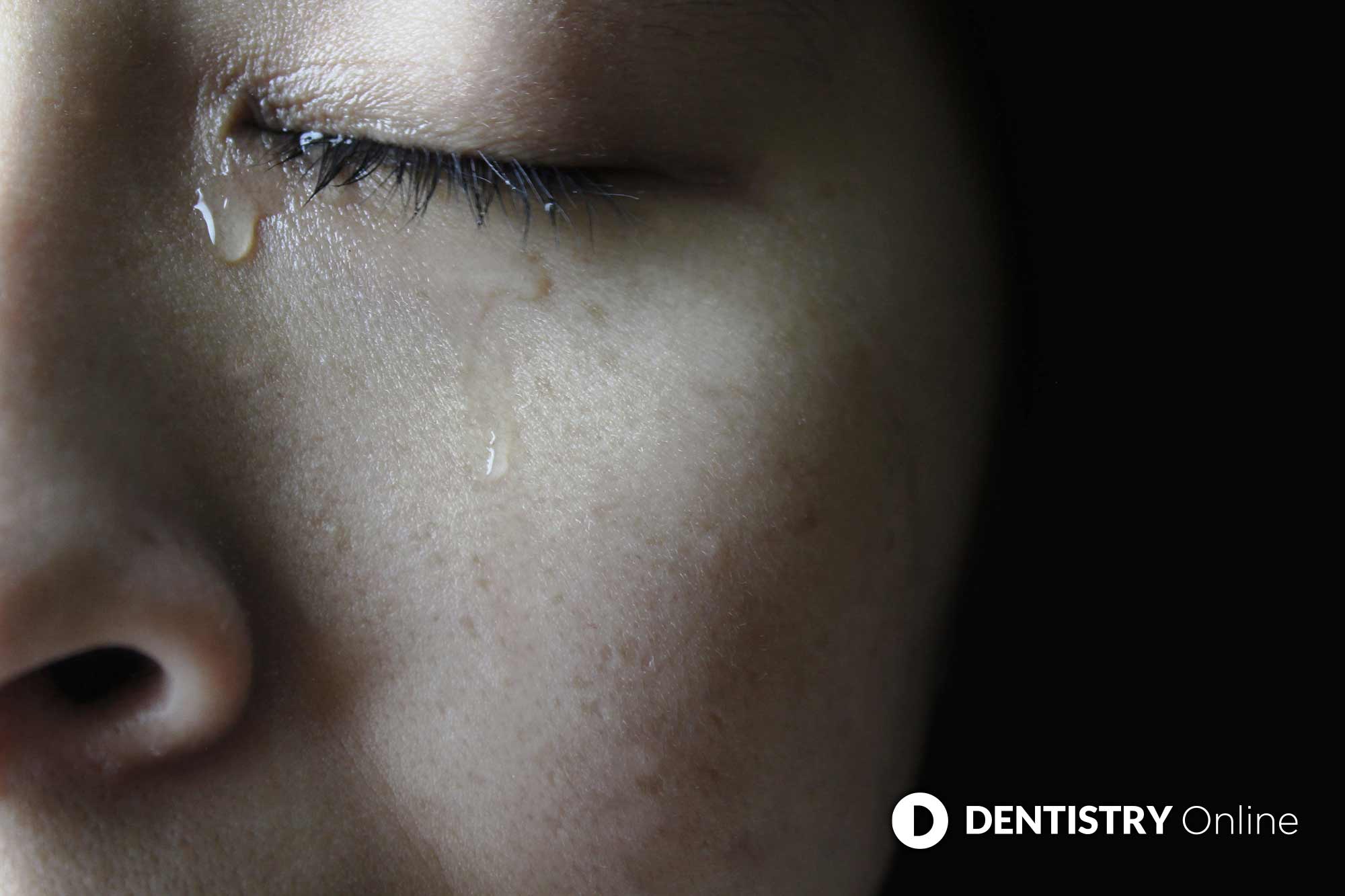 Dentists say they are 'routinely' experiencing verbal abuse from patients – with half (48%) saying they feel pessimistic about the future