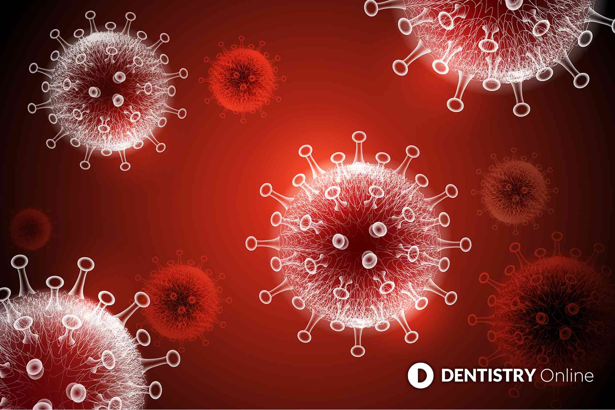 The UK's chief dental officers have released a joint letter in response to the growing number of coronavirus cases