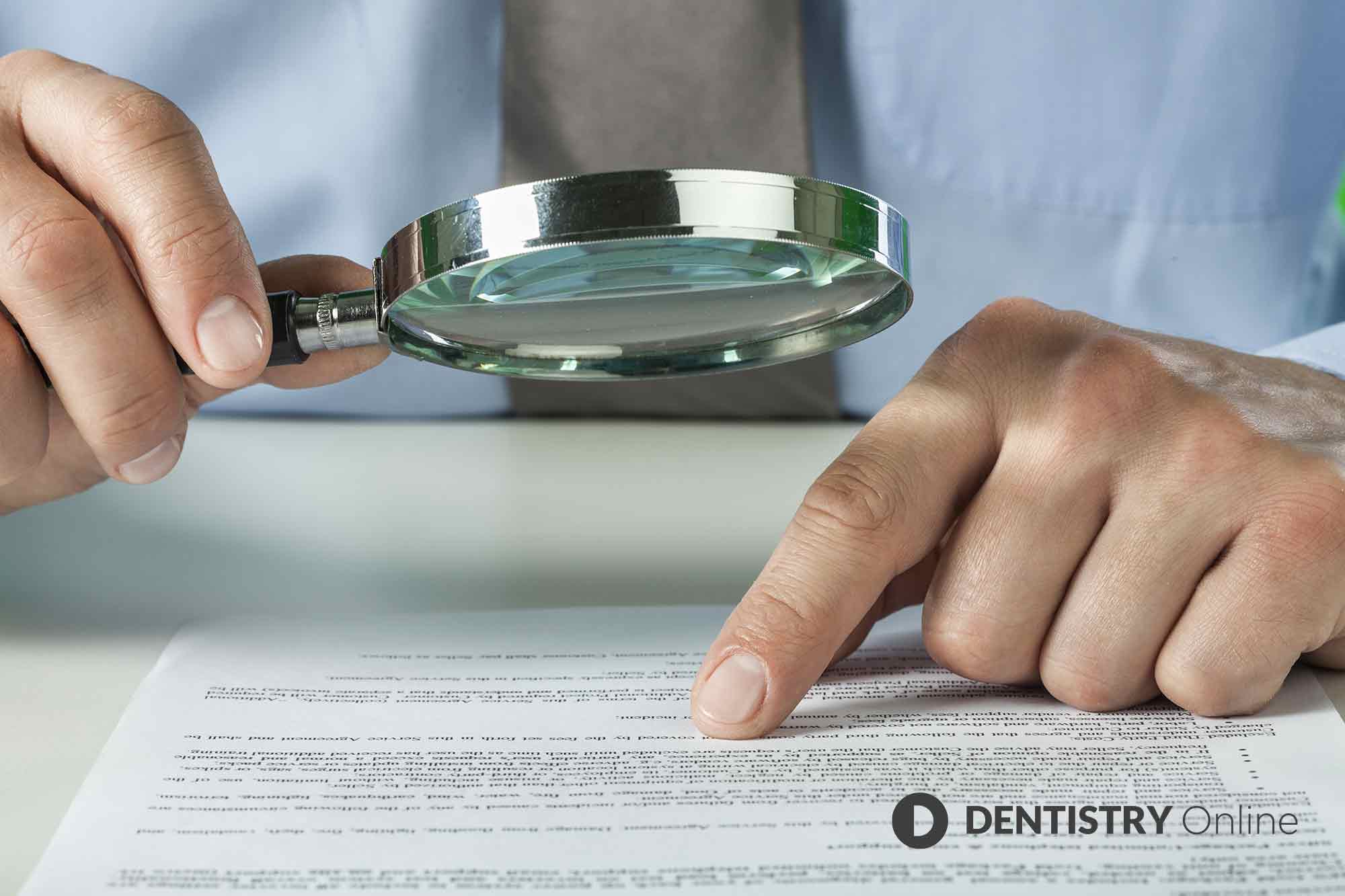 An increasing number of dentists say they fear a regulatory investigation from the GDC