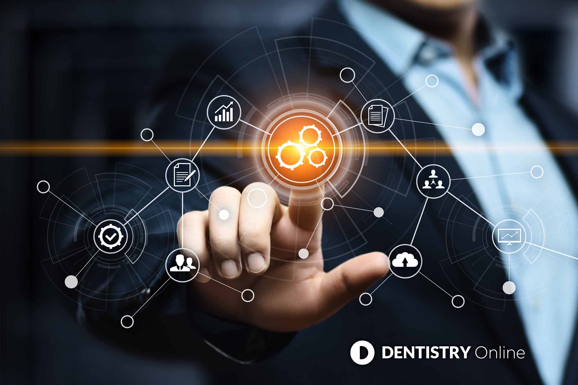 Align Technology has launched its 'Myitero workflow', designed to significantly improve the collaboration between dental practices and laboratories